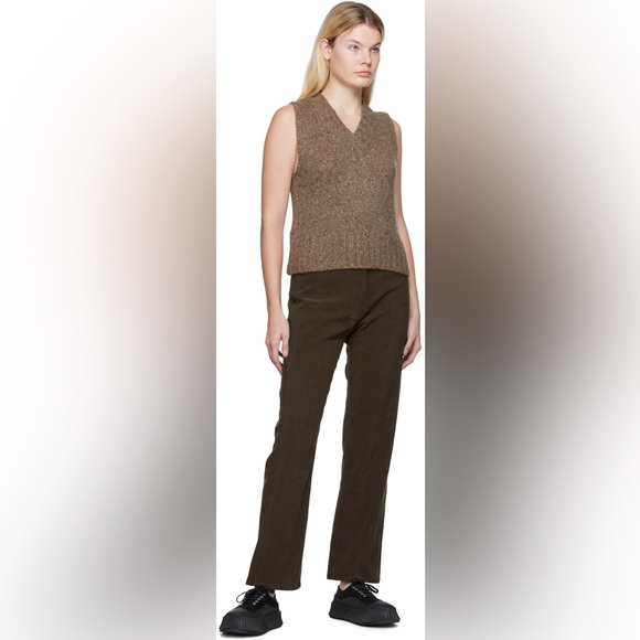 Nothing Written - Cotton Robin Corduroy Pants Large - Picture 2 of 11